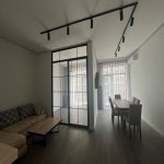 Kirayə (aylıq) 3 otaqlı Yeni Tikili, Gənclik metrosu, Dədə Qorqud parkı, Nərimanov rayonu 1