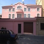 Kirayə (aylıq) 8 otaqlı Həyət evi/villa, Gənclik metrosu, Nərimanov rayonu 2