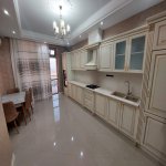 Kirayə (aylıq) 3 otaqlı Yeni Tikili, Elmlər akademiyası metrosu, Yasamal rayonu 6