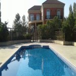 Satılır 8 otaqlı Bağ evi, Novxanı, Abşeron rayonu 2