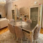 Satılır 7 otaqlı Həyət evi/villa, Badamdar qəs., Səbail rayonu 10