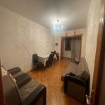 Kirayə (aylıq) 3 otaqlı Yeni Tikili, Gənclik metrosu, Nərimanov rayonu 1
