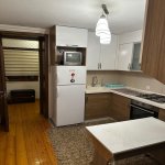 Satılır 1 otaqlı Köhnə Tikili, Dərnəgül metrosu, 7-ci mikrorayon, Azadlıq meydanı, Binəqədi rayonu 2