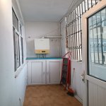 Продажа 2 комнатная Новостройка, İnşaatçılar метро, Ясамал район 12