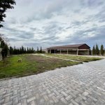 Satılır 12 otaqlı Həyət evi/villa, Novxanı, Abşeron rayonu 8