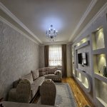 Satılır 4 otaqlı Həyət evi/villa, Binə qəs., Xəzər rayonu 8