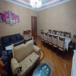 Kirayə (aylıq) 3 otaqlı Yeni Tikili, Gənclik metrosu, Nərimanov rayonu 1