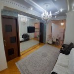Kirayə (aylıq) 3 otaqlı Yeni Tikili, Həzi Aslanov metrosu, Xətai rayonu 3