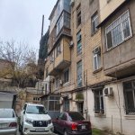 Продажа 3 комнатная Вторичка, Nizami метро, Парк Зорге, Насими район 1