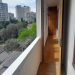 Kirayə (aylıq) 5 otaqlı Köhnə Tikili, Nəriman Nərimanov metrosu, Montin qəs., Nərimanov rayonu 1