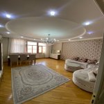 Kirayə (aylıq) 3 otaqlı Yeni Tikili, Xətai metrosu, Xətai rayonu 1