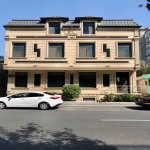 Kirayə (aylıq) 6 otaqlı Ofis, Əhmədli metrosu, Xətai rayonu 1