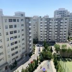 Продажа 2 комнат Новостройка, İnşaatçılar метро, пос. Йени Ясамал, Ясамал район 2