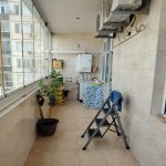 Kirayə (aylıq) 2 otaqlı Yeni Tikili, Azadlıq metrosu, 8-ci mikrorayon, Qoşazapravka, Binəqədi rayonu 13