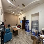Kirayə (aylıq) 4 otaqlı Ofis, 28 May metrosu, Nəsimi rayonu 15