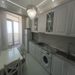 Kirayə (aylıq) 3 otaqlı Yeni Tikili, 20 Yanvar metrosu, Nəsimi rayonu 19