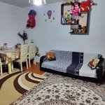 Satılır 2 otaqlı Həyət evi/villa, Koroğlu metrosu, Sabunçu rayonu 13