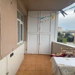 Kirayə (aylıq) 3 otaqlı Yeni Tikili, Nəsimi metrosu, 6-cı mikrorayon, Binəqədi rayonu 28