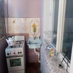 Аренда 2 комнат Вторичка, м. 28 Мая метро, Насими район 12