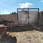 Satılır 7 otaqlı Həyət evi/villa, Dədə Qorqud qəs., Asan xidmət , Suraxanı rayonu 29