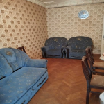 Продажа 4 комнатная Вторичка, м. 20 Января метро, Ясамал район 3