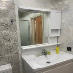 Kirayə (aylıq) 2 otaqlı Yeni Tikili, Qara Qarayev metrosu, Nizami rayonu 9
