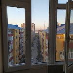 Satılır 3 otaqlı Yeni Tikili, Masazır, Abşeron rayonu 1