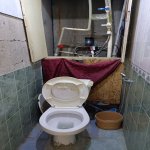 Kirayə (aylıq) 4 otaqlı Köhnə Tikili, Əhmədli metrosu, Əhmədli, Xətai rayonu 6