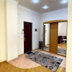 Kirayə (aylıq) 4 otaqlı Yeni Tikili, 28 May metrosu, Nəsimi rayonu 20