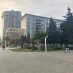 Kirayə (aylıq) 3 otaqlı Köhnə Tikili, Gənclik metrosu, Nərimanov rayonu 12