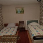 Kirayə (aylıq) 2 otaqlı Həyət evi/villa, Azadlıq metrosu, 3-cü mikrorayon, İncəsənət və Mədəniyyət Un., Nəsimi rayonu 2