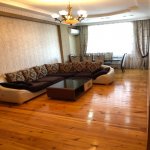 Kirayə (aylıq) 3 otaqlı Yeni Tikili, Nəriman Nərimanov metrosu, Nərimanov rayonu 2
