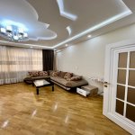 Kirayə (aylıq) 3 otaqlı Yeni Tikili, Xətai metrosu, Xətai rayonu 6