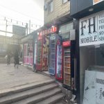 Kirayə (aylıq) Obyekt, İnşaatçılar metrosu, Yasamal qəs., Yasamal rayonu 6