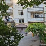 Аренда 2 комнат Вторичка, İnşaatçılar метро, Ясамал район 17