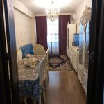 Satılır 4 otaqlı Yeni Tikili, Bakıxanov qəs., Sabunçu rayonu 1