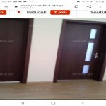 Kirayə (aylıq) 4 otaqlı Həyət evi/villa, Azadlıq metrosu, Rəsulzadə qəs., Binəqədi rayonu 4