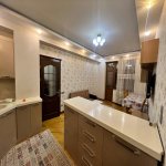 Kirayə (aylıq) 2 otaqlı Yeni Tikili, Neftçilər metrosu, Nizami rayonu 4