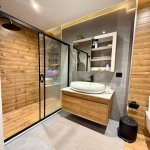 Satılır 3 otaqlı Yeni Tikili, Memar Əcəmi metrosu, 5-ci mikrorayon, Nəsimi rayonu 15