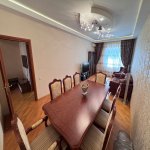 Kirayə (aylıq) 3 otaqlı Yeni Tikili, 8 Noyabr metrosu, Olimpik Star, Nəsimi rayonu 1