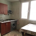 Satılır 2 otaqlı Köhnə Tikili, Həzi Aslanov metrosu, Əhmədli, Xətai rayonu 3