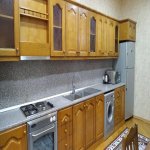 Kirayə (aylıq) 3 otaqlı Yeni Tikili, Xətai metrosu, Xətai rayonu 14