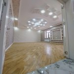 Satılır 6 otaqlı Həyət evi/villa, Neftçilər metrosu, Bakıxanov qəs., Sabunçu rayonu 7
