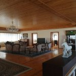 Kirayə (aylıq) 9 otaqlı Bağ evi, Mərdəkan, Xəzər rayonu 16