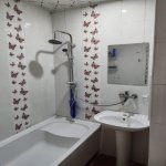 Satılır 3 otaqlı Köhnə Tikili, Memar Əcəmi metrosu, 3-cü mikrorayon, Nəsimi rayonu 9