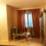 Kirayə (aylıq) 5 otaqlı Bağ evi, Şüvəlan, Xəzər rayonu 28