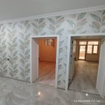 Kirayə (aylıq) 3 otaqlı Yeni Tikili Xırdalan 4