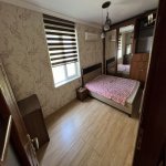 Kirayə (aylıq) 2 otaqlı Köhnə Tikili, İnşaatçılar metrosu, Yasamal qəs., Yasamal rayonu 5
