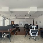 Аренда 8 комнат Офис, Насими район 2