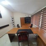 Kirayə (aylıq) 7 otaqlı Ofis, Elmlər akademiyası metrosu, Yasamal rayonu 2